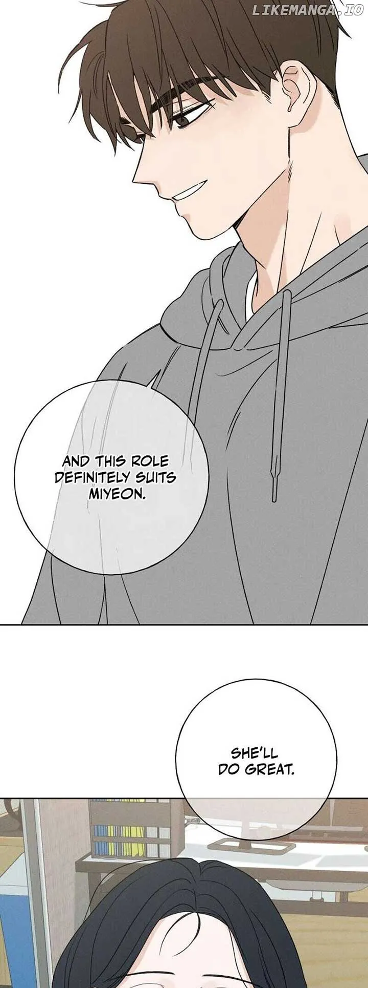 Miyeon Chapter 5 Online - página 40