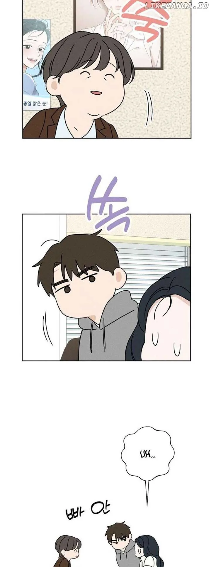 Miyeon Chapter 5 Online - página 44