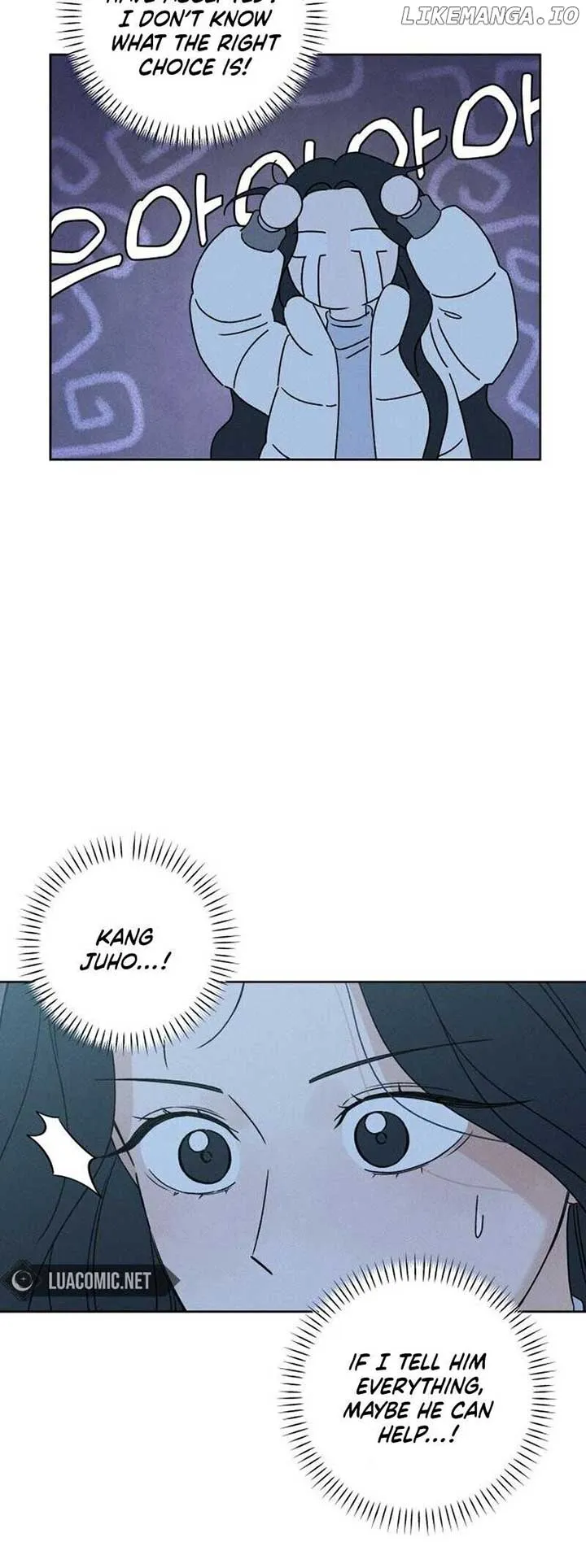Miyeon Chapter 5 Online - página 49