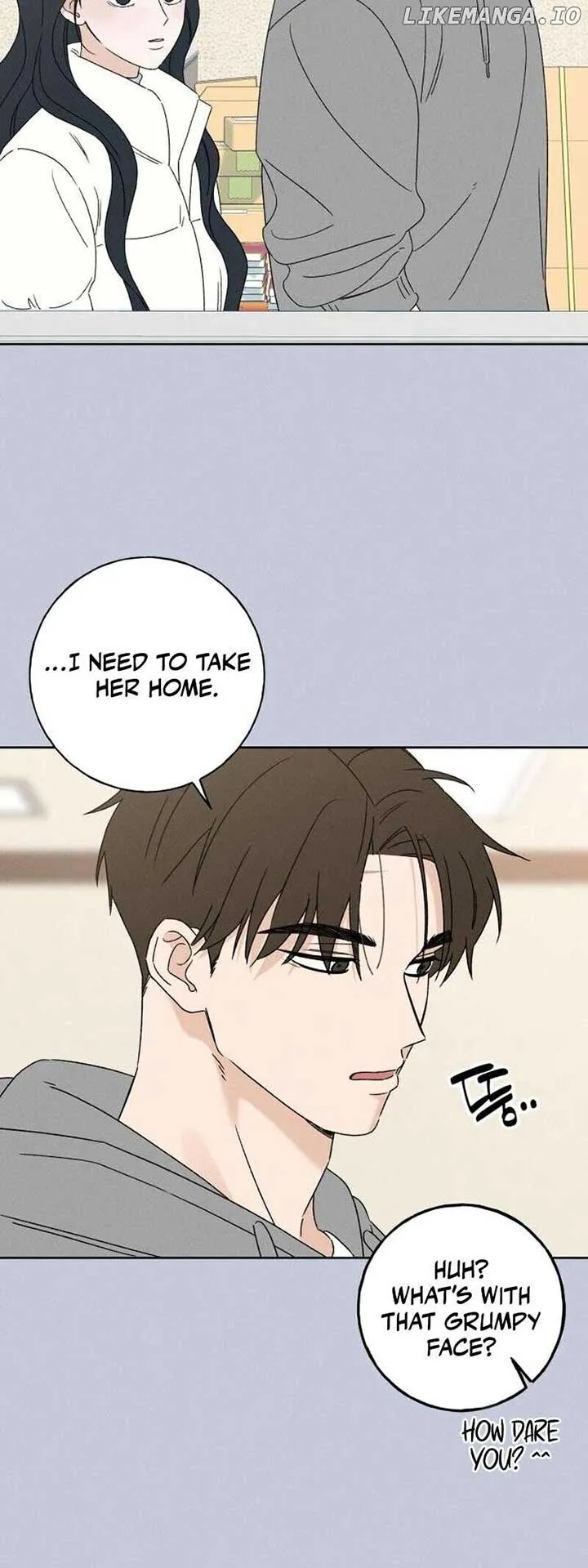 Miyeon Chapter 5 Online - página 52