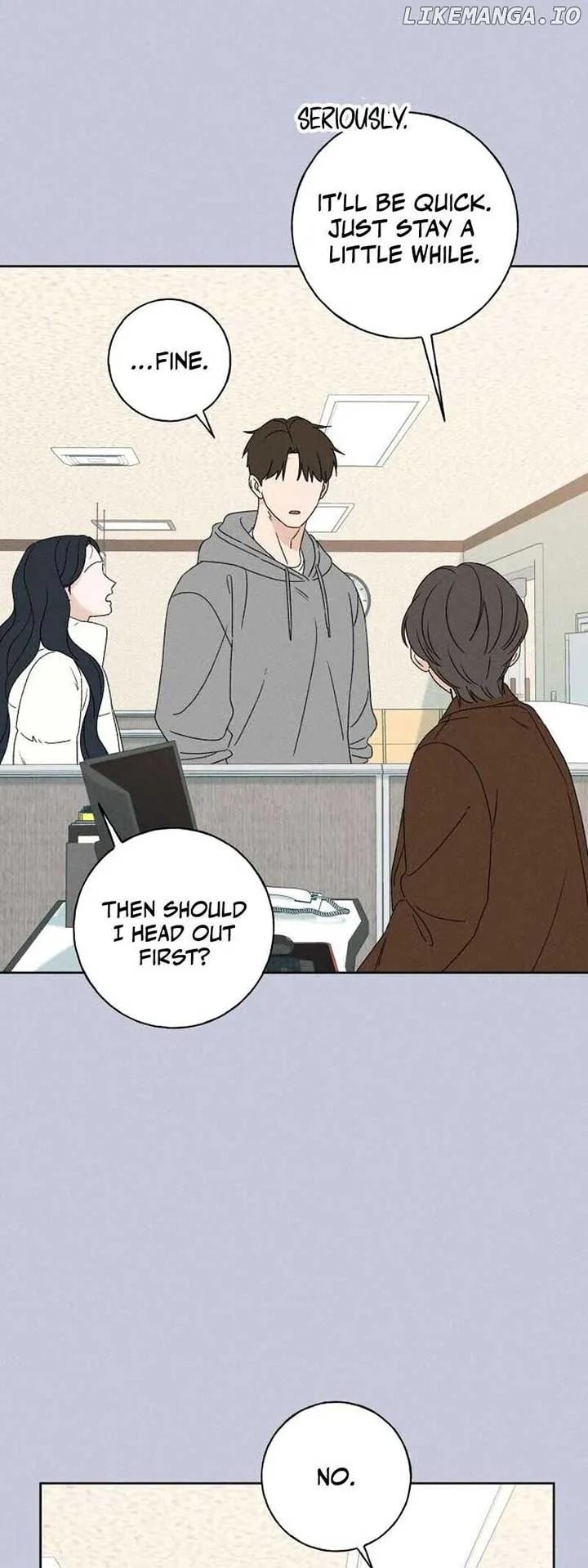 Miyeon Chapter 5 Online - página 53
