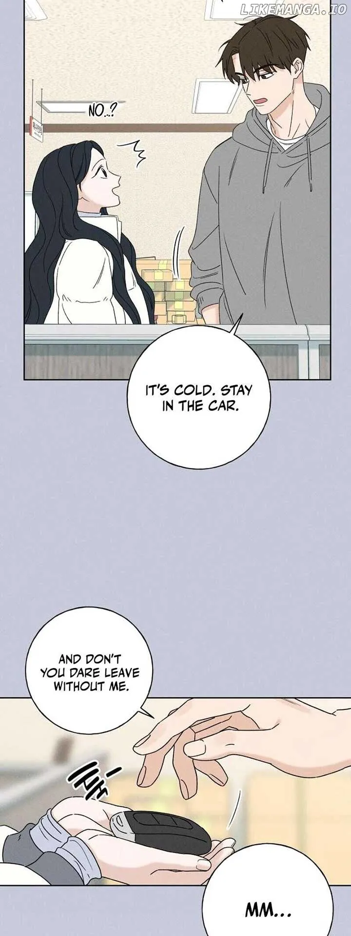 Miyeon Chapter 5 Online - página 54