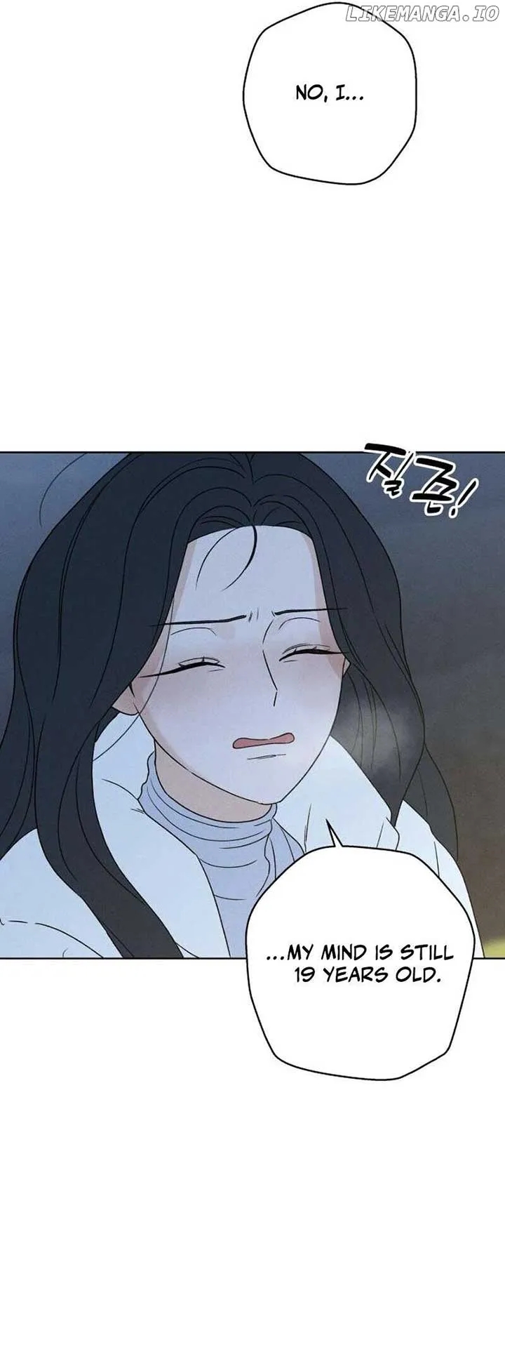 Miyeon Chapter 5 Online - página 64