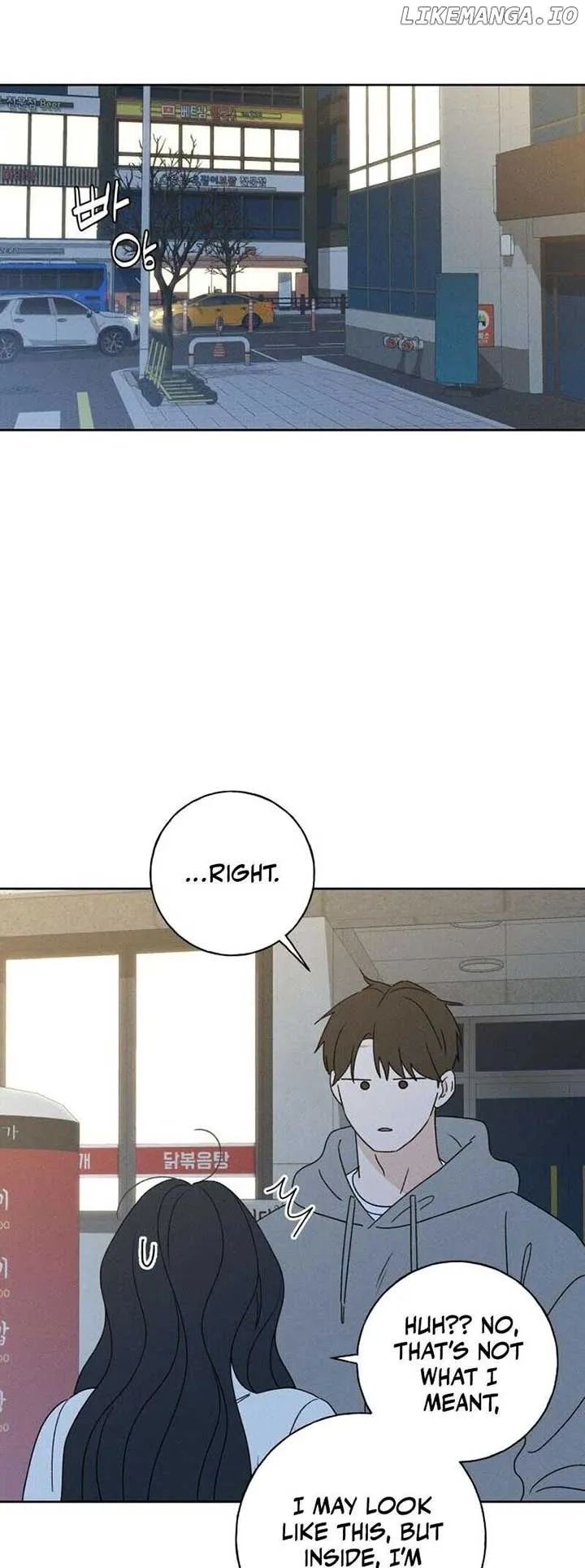 Miyeon Chapter 5 Online - página 65