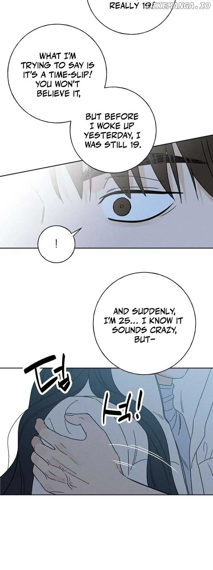 Miyeon Chapter 5 Online - página 66