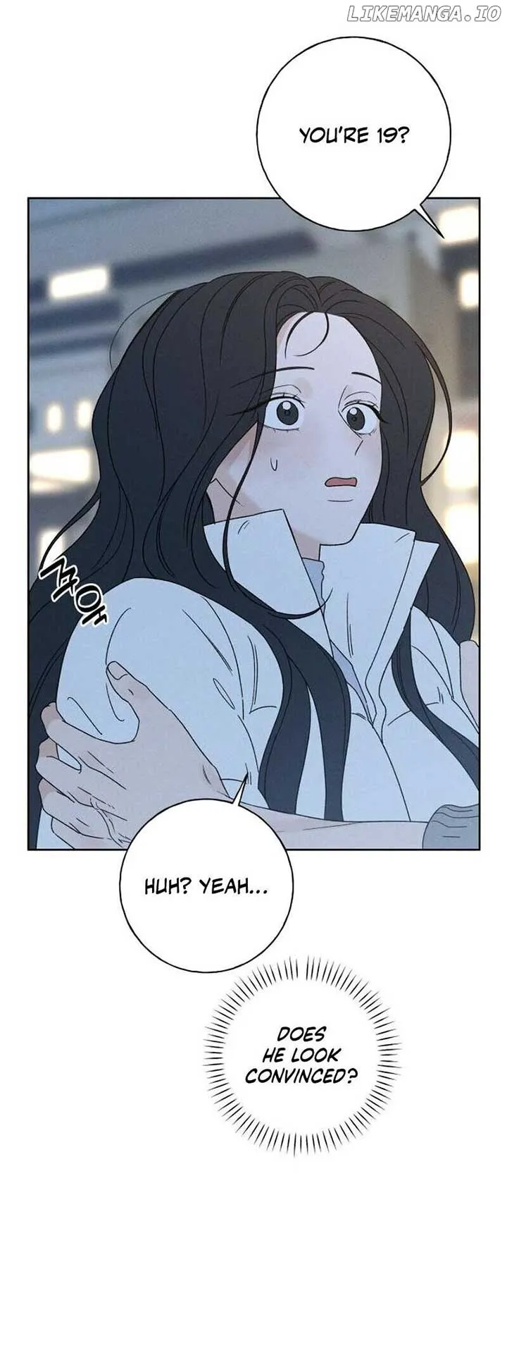 Miyeon Chapter 5 Online - página 67