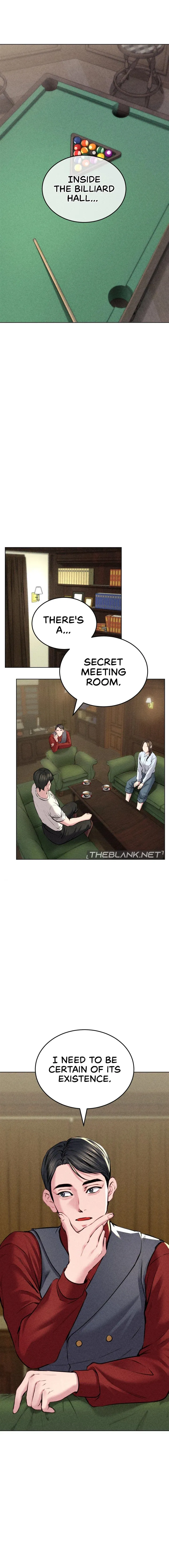 Modern Apartment, Gyeongseong 1930 Chapter 10 Online - página 5