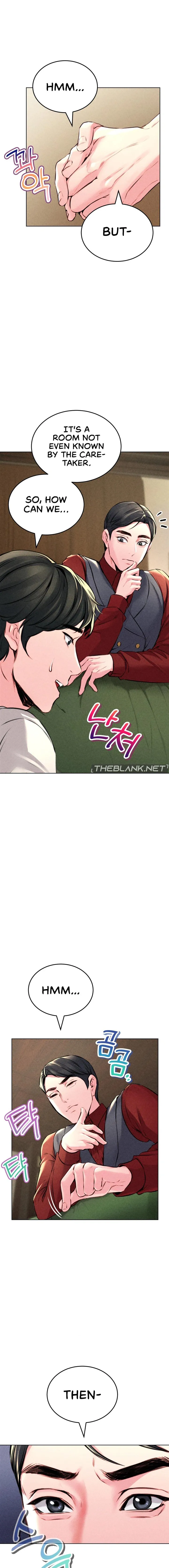 Modern Apartment, Gyeongseong 1930 Chapter 10 Online - página 6