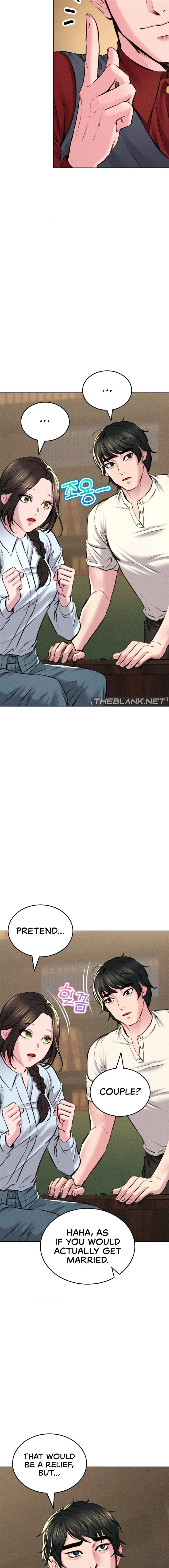 Modern Apartment, Gyeongseong 1930 Chapter 10 Online - página 8