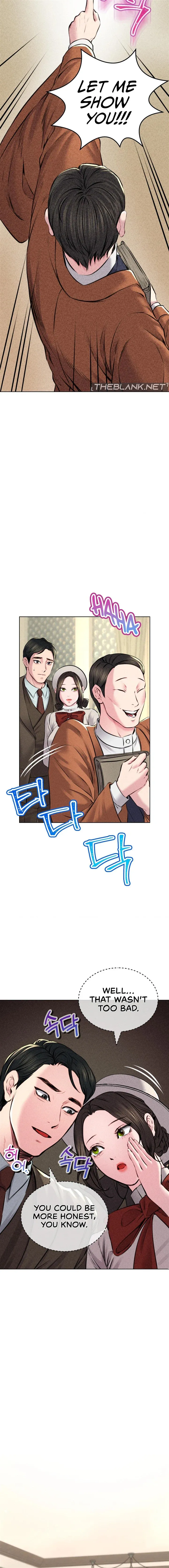 Modern Apartment, Gyeongseong 1930 Chapter 10 Online - página 11