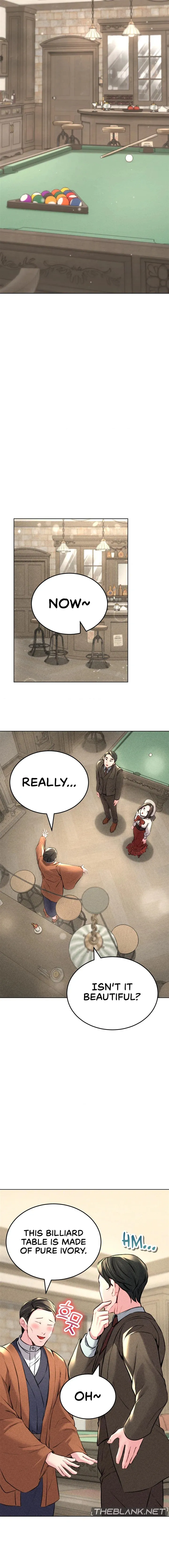 Modern Apartment, Gyeongseong 1930 Chapter 10 Online - página 12