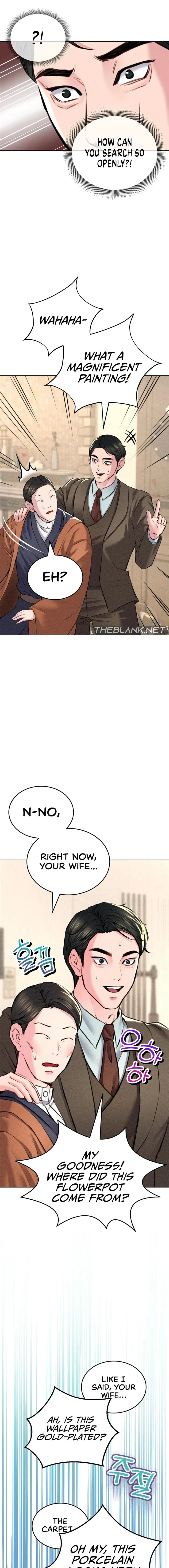 Modern Apartment, Gyeongseong 1930 Chapter 10 Online - página 14