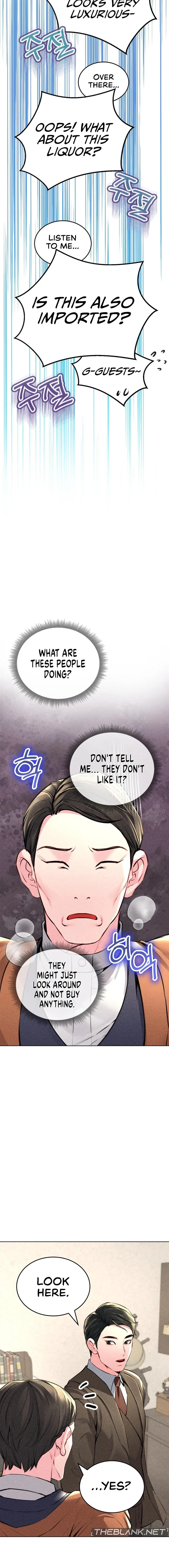 Modern Apartment, Gyeongseong 1930 Chapter 10 Online - página 15