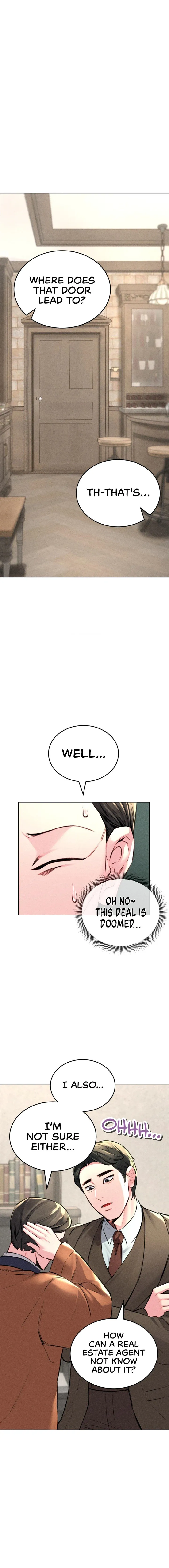 Modern Apartment, Gyeongseong 1930 Chapter 10 Online - página 16