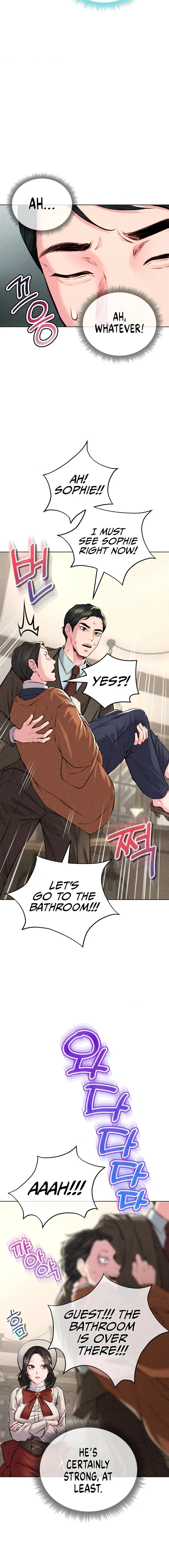 Modern Apartment, Gyeongseong 1930 Chapter 10 Online - página 18
