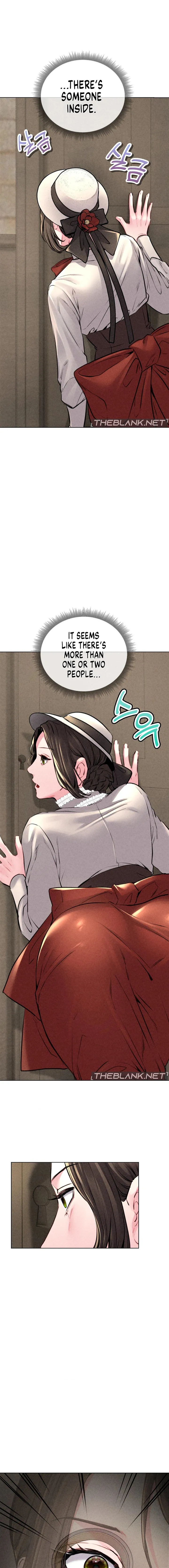 Modern Apartment, Gyeongseong 1930 Chapter 10 Online - página 20