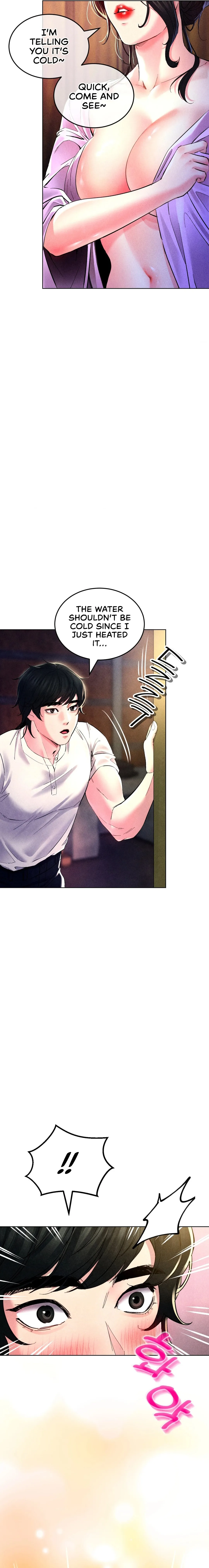 Modern Apartment, Gyeongseong 1930 Chapter 3 Online - página 3