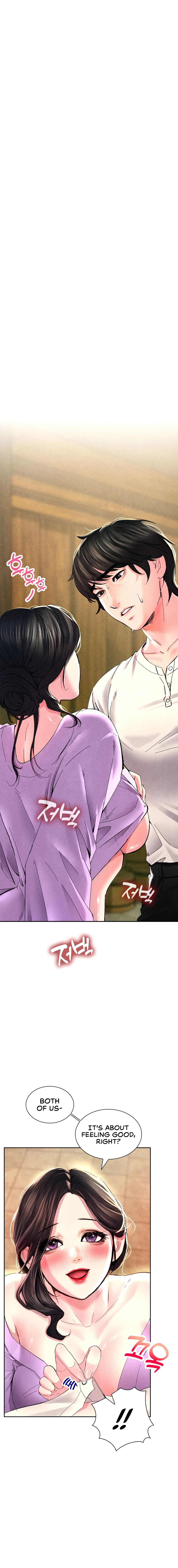 Modern Apartment, Gyeongseong 1930 Chapter 3 Online - página 5