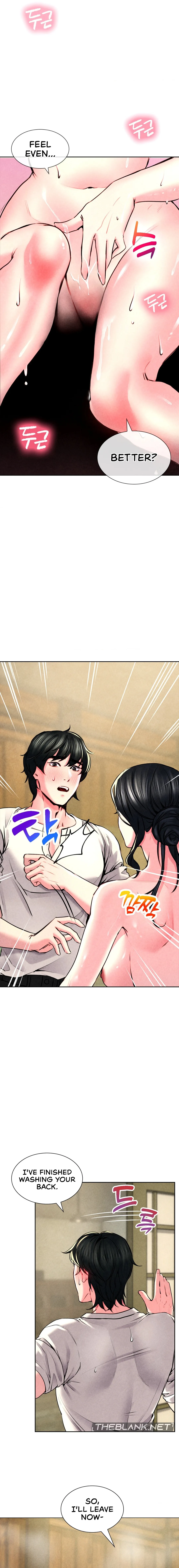Modern Apartment, Gyeongseong 1930 Chapter 3 Online - página 17