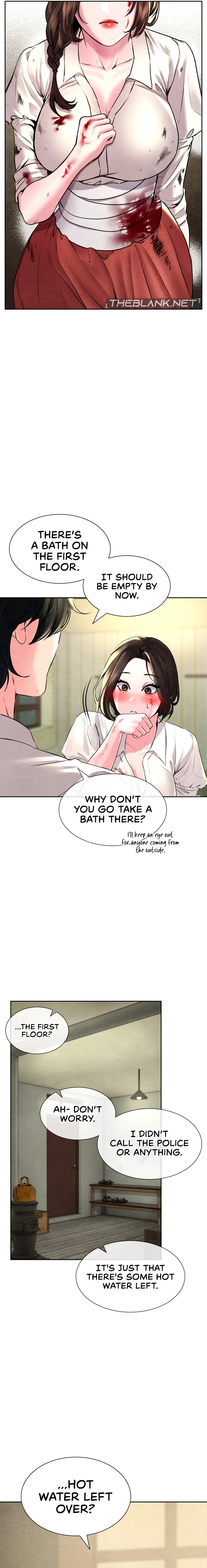 Modern Apartment, Gyeongseong 1930 Chapter 3 Online - página 21