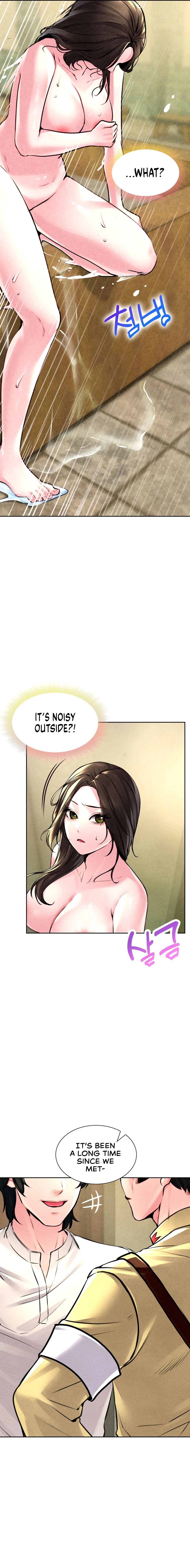 Modern Apartment, Gyeongseong 1930 Chapter 3 Online - página 30