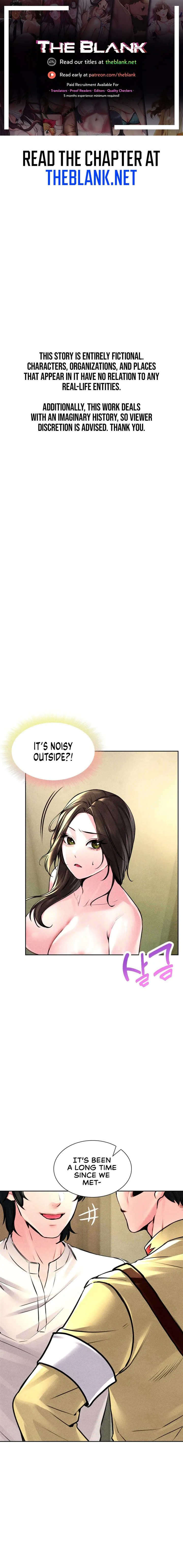 Modern Apartment, Gyeongseong 1930 Chapter 4 Online - página 3