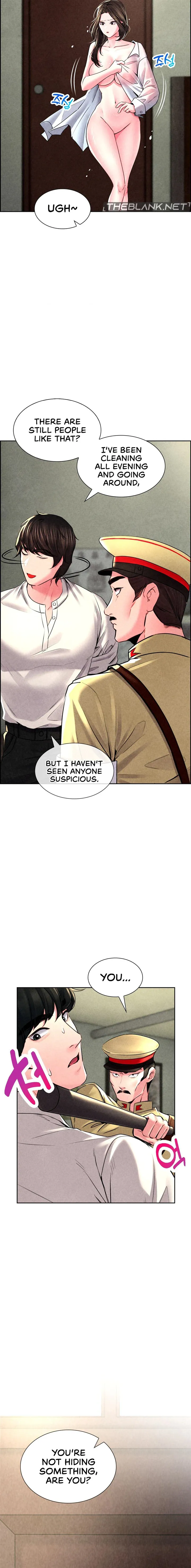 Modern Apartment, Gyeongseong 1930 Chapter 4 Online - página 7