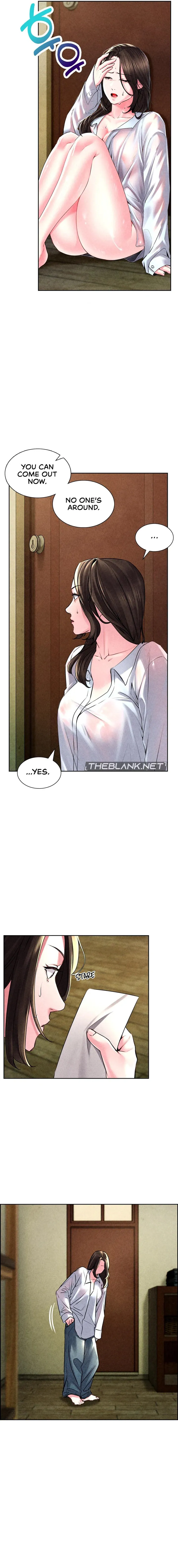 Modern Apartment, Gyeongseong 1930 Chapter 4 Online - página 12
