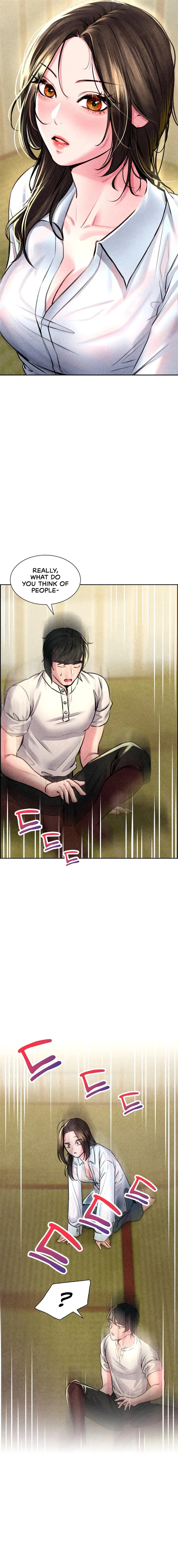 Modern Apartment, Gyeongseong 1930 Chapter 4 Online - página 17