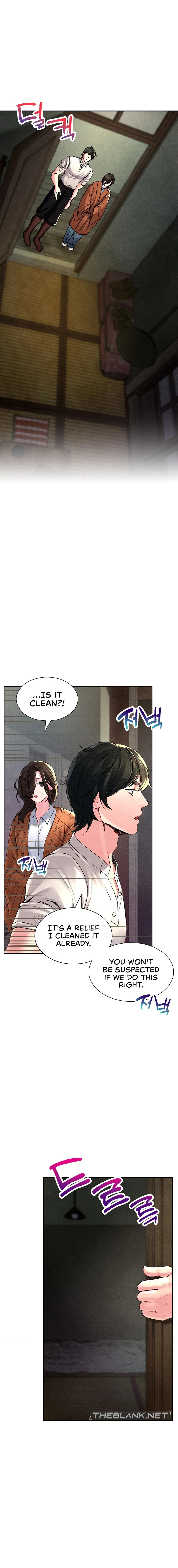 Modern Apartment, Gyeongseong 1930 Chapter 4 Online - página 24
