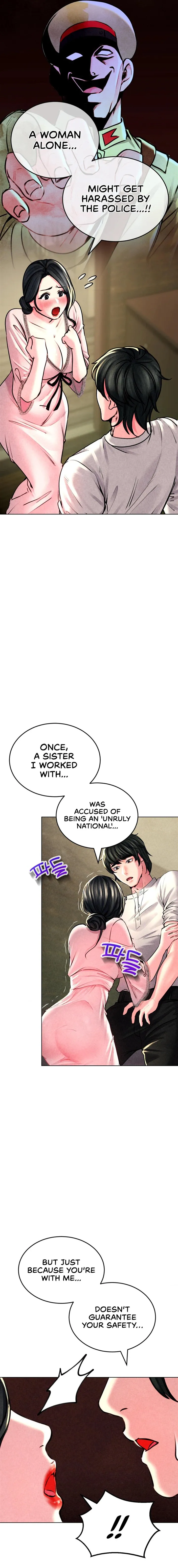 Modern Apartment, Gyeongseong 1930 Chapter 5 Online - página 5