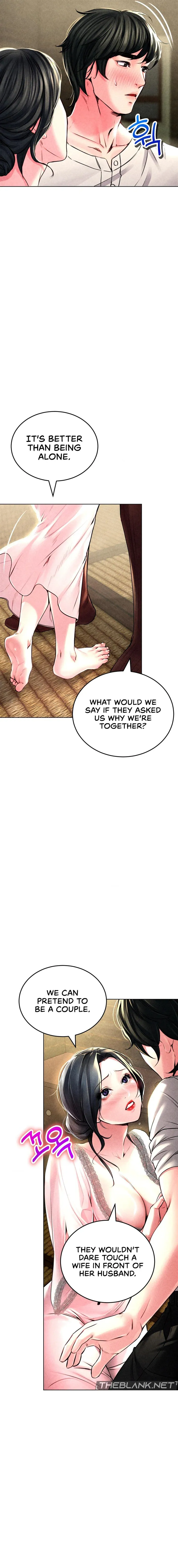 Modern Apartment, Gyeongseong 1930 Chapter 5 Online - página 11