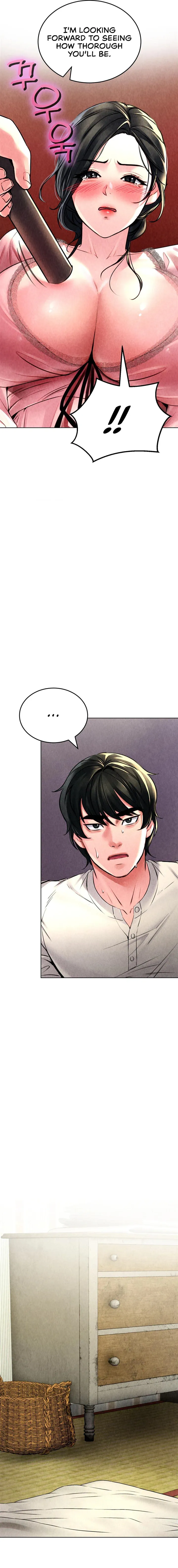 Modern Apartment, Gyeongseong 1930 Chapter 5 Online - página 24