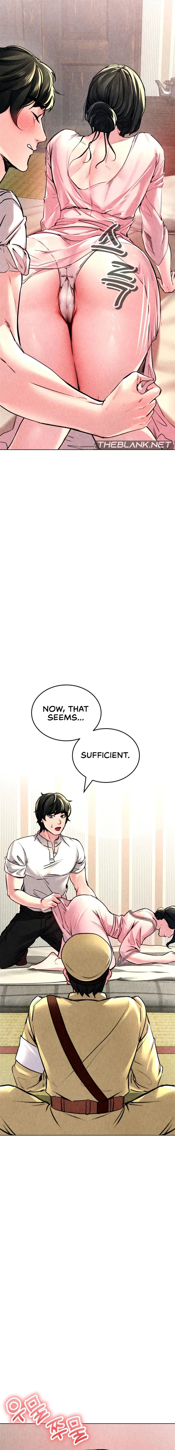 Modern Apartment, Gyeongseong 1930 Chapter 5 Online - página 30