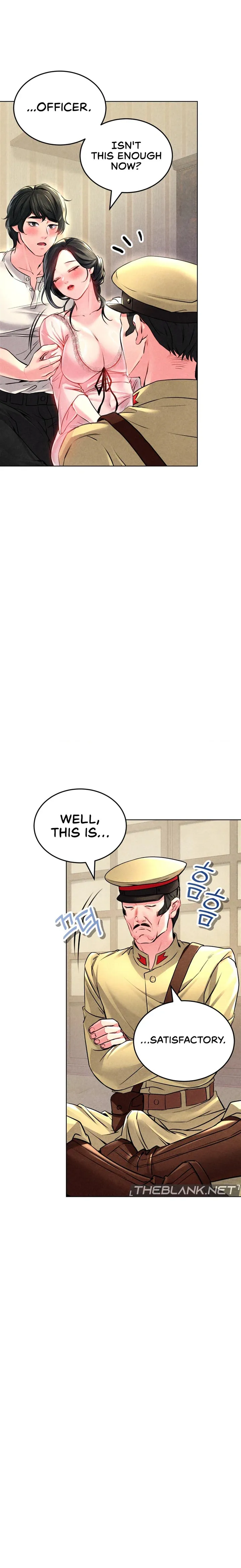 Modern Apartment, Gyeongseong 1930 Chapter 6 Online - página 12