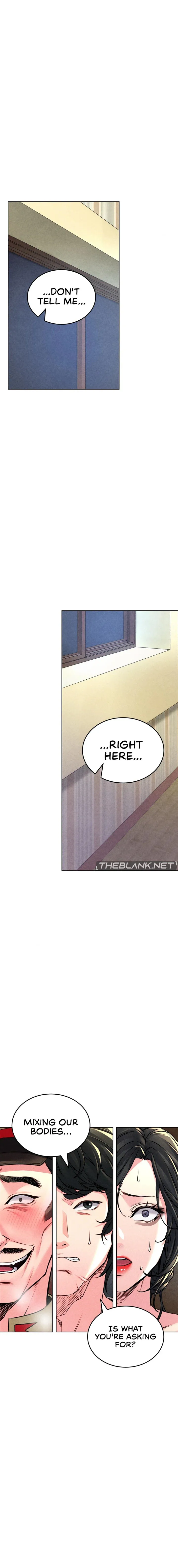Modern Apartment, Gyeongseong 1930 Chapter 6 Online - página 14