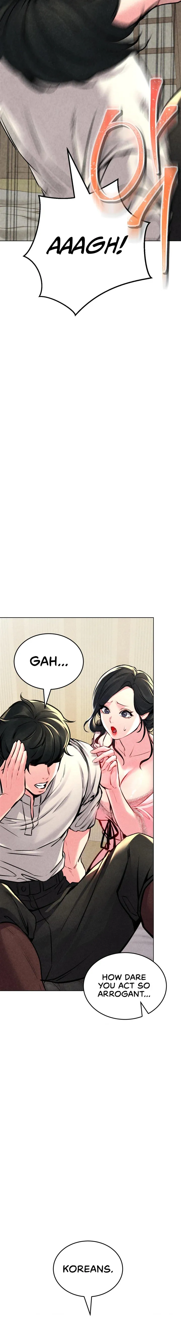 Modern Apartment, Gyeongseong 1930 Chapter 6 Online - página 16