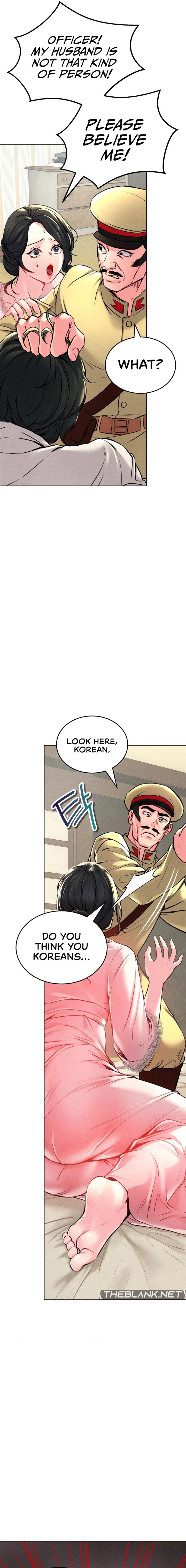 Modern Apartment, Gyeongseong 1930 Chapter 6 Online - página 20
