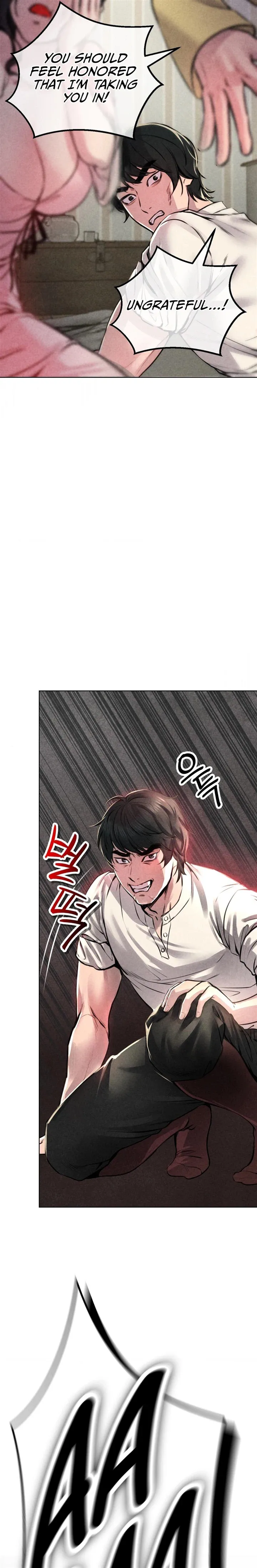Modern Apartment, Gyeongseong 1930 Chapter 6 Online - página 32