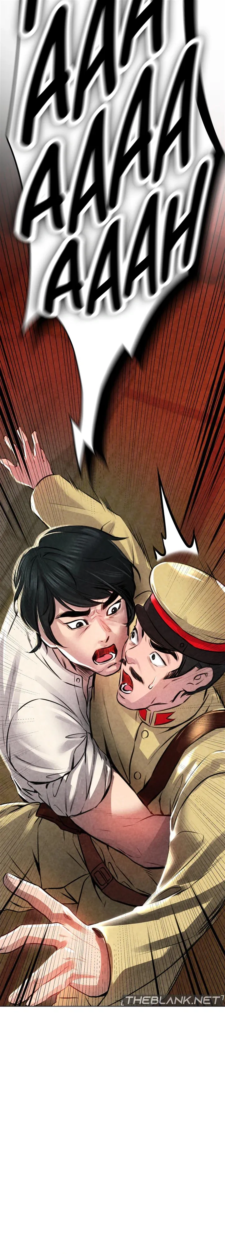 Modern Apartment, Gyeongseong 1930 Chapter 6 Online - página 33