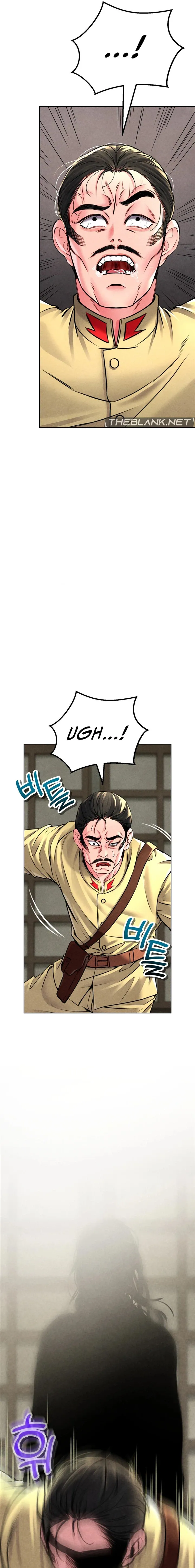 Modern Apartment, Gyeongseong 1930 Chapter 6 Online - página 39