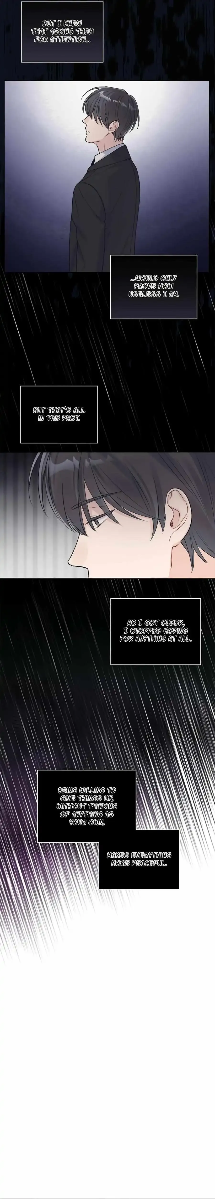 Monochrome Rumor Chapter 106 Online - página 7