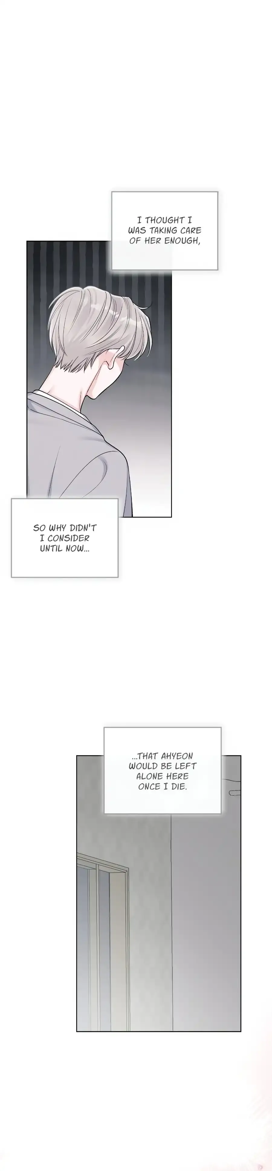 Monochrome Rumor Chapter 106 Online - página 9
