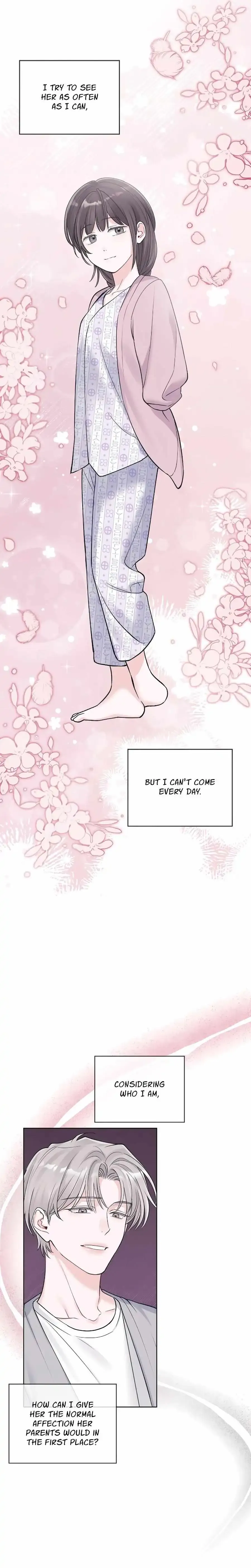 Monochrome Rumor Chapter 106 Online - página 10