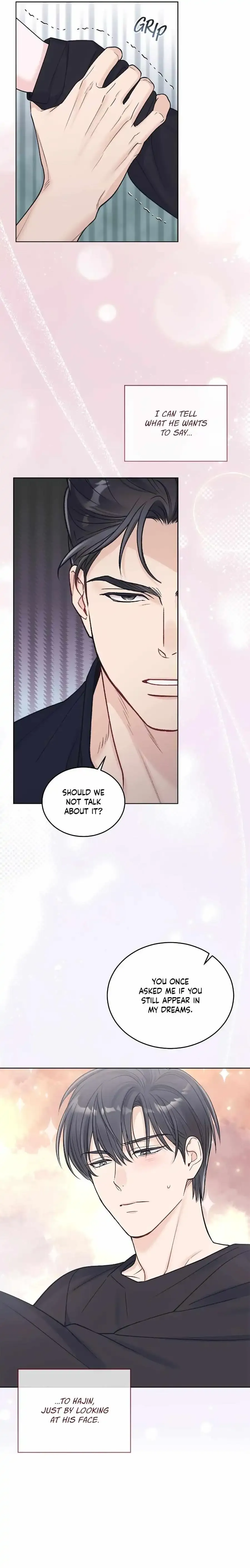Monochrome Rumor Chapter 106 Online - página 18
