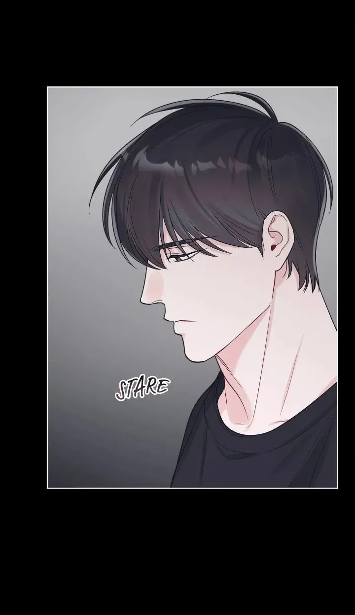 Monochrome Rumor Chapter 109 Online - página 3