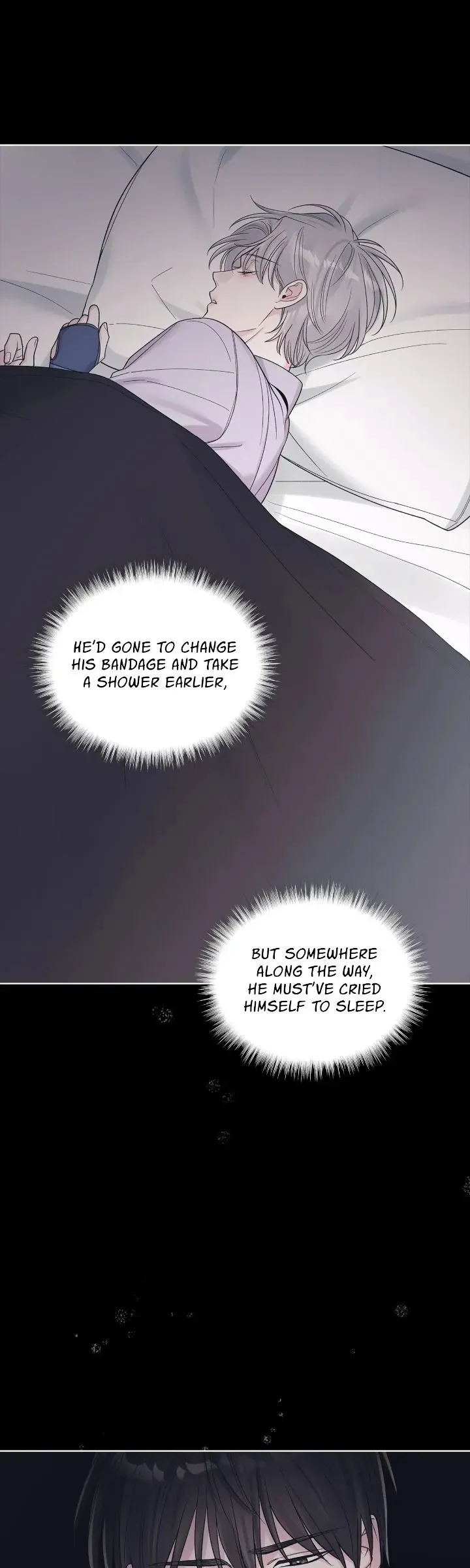 Monochrome Rumor Chapter 109 Online - página 4