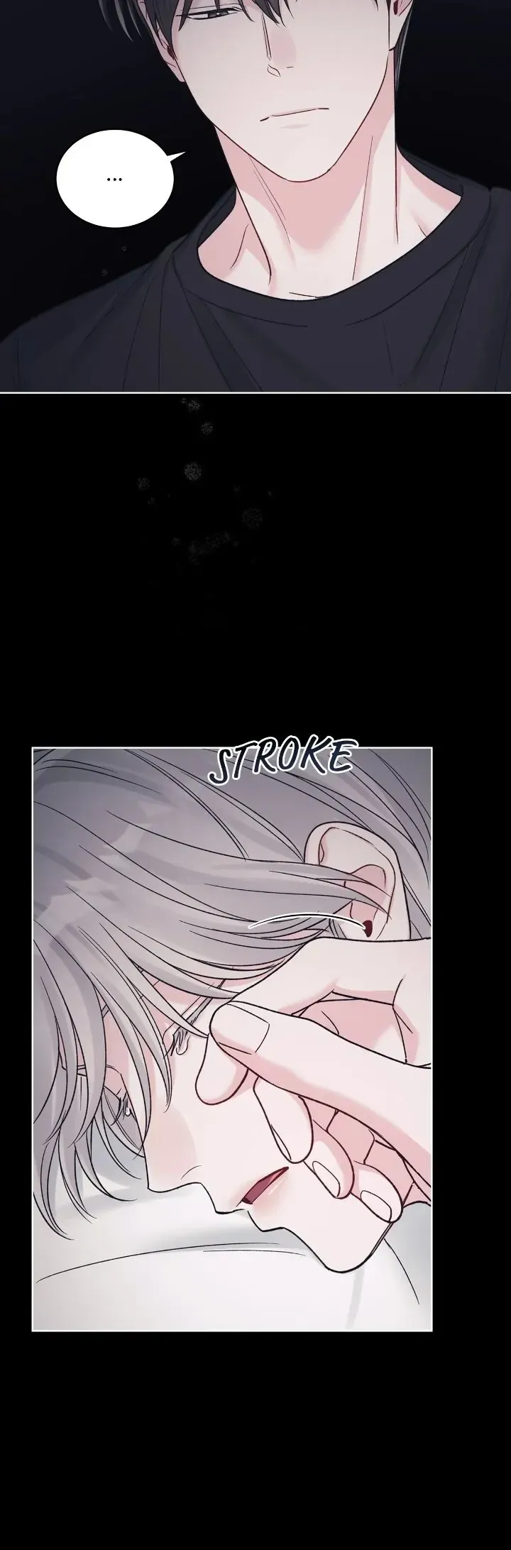 Monochrome Rumor Chapter 109 Online - página 5