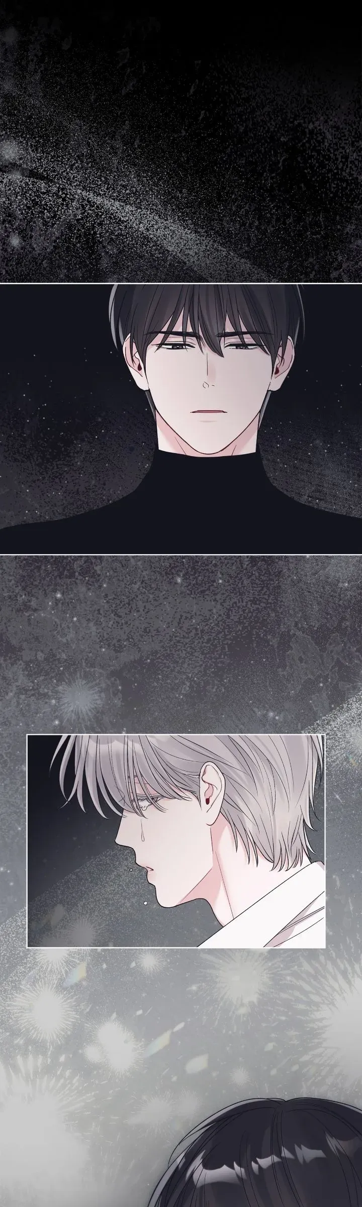 Monochrome Rumor Chapter 109 Online - página 9