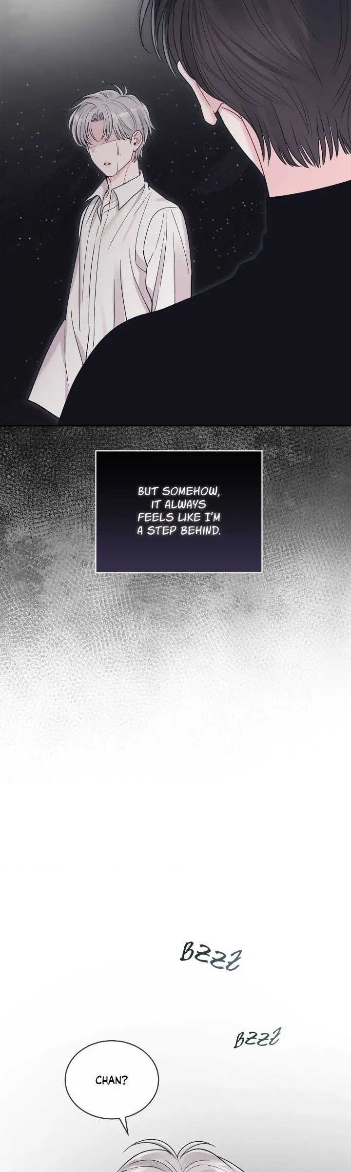 Monochrome Rumor Chapter 109 Online - página 10